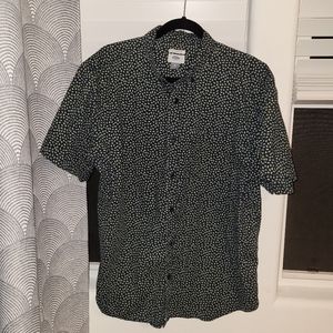 Men's Beetle button up